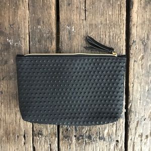 Black Ipsy bag